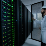 Cloud vs. Edge: Unpacking the Future of Computing Architectures