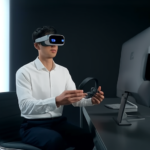 Exploring the Boundaries: How VR and AR Are Redefining Reality