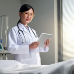 How AI is Revolutionizing Healthcare: Transforming Patient Care and Diagnosis 3 How AI is Revolutionizing Healthcare: Transforming Patient Care and Diagnosis