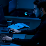 The Anatomy of a Cyber Attack: How Hackers Breach Systems