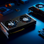 The Evolution of GPUs: From Gaming to AI Powerhouses