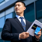 The Future of Finance: How Blockchain is Reshaping the Global Economy