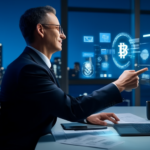 The Future of Finance: How Blockchain is Revolutionizing Banking