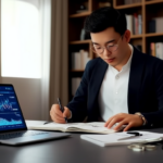 The Future of Finance: How Blockchain is Revolutionizing Cryptocurrency 3 The Future of Finance: How Blockchain is Revolutionizing Cryptocurrency