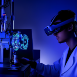 The Future of Immersion: How VR and AR Are Redefining Reality