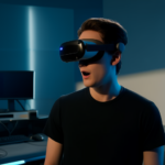 The Future of Immersion: How VR and AR Are Reshaping Entertainment 3 The Future of Immersion: How VR and AR Are Reshaping Entertainment