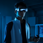 The Future of Immersion: How VR and AR Are Transforming Industries 3 The Future of Immersion: How VR and AR Are Transforming Industries