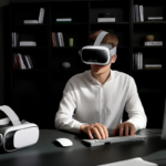 The Future of Immersion: How VR and AR Are Transforming Entertainment 3 The Future of Immersion: How VR and AR Are Transforming Entertainment