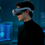 The Future of Immersive Experiences: How VR and AR Are Changing the Game 3 The Future of Immersive Experiences: How VR and AR Are Changing the Game