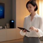 The Future of Living: How Smart Homes Are Revolutionizing Daily Life