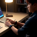 The Future of Wearables: How Smart Devices Are Transforming Daily Life 3 The Future of Wearables: How Smart Devices Are Transforming Daily Life