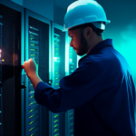 The Synergy Between Cloud Computing and Edge Computing: Revolutionizing Data Processing 3 The Synergy Between Cloud Computing and Edge Computing: Revolutionizing Data Processing