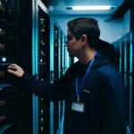 The Synergy Between Cloud and Edge Computing: Revolutionizing Data Processing 3 The Synergy Between Cloud and Edge Computing: Revolutionizing Data Processing