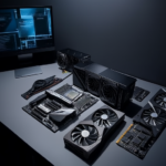 The Ultimate Guide to Building Your Dream PC: Hardware Essentials