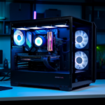 The Ultimate Guide to Building a High-Performance Gaming PC in 2025