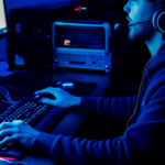 Unveiling the Shadows: The Rise of Modern Hackers