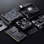 A Deep Dive into Essential Components of Modern Computer Hardware