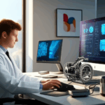 AI Breakthroughs: Innovating the Way We Work and Live