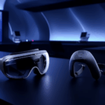 Designing the Future: Innovations in VR and AR User Interfaces