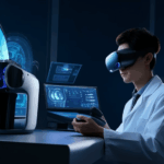 Enhancing User Experience: The Role of VR and AR in Modern Technology