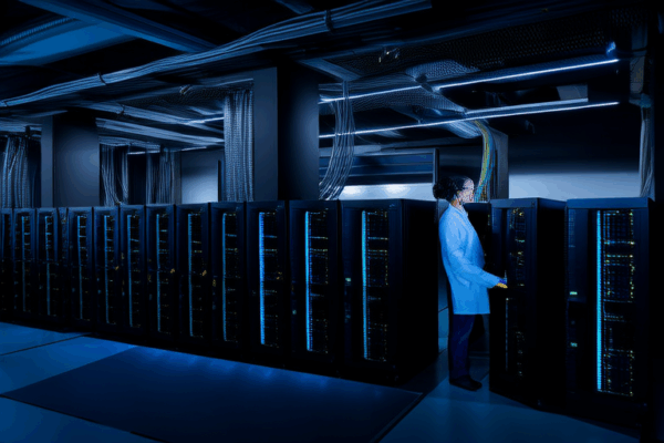 From Concept to Reality How Quantum Computing is R f2f94575