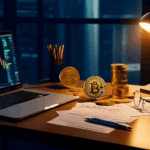 From Hype to Reality: Navigating the Risks and Rewards of Investing in Cryptocurrency