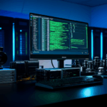 From Pixels to Insights: Exploring the World of Computer Vision