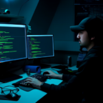 Inside the Mind of a Hacker: Motivations, Methods, and Myths 3 Inside the Mind of a Hacker: Motivations, Methods, and Myths