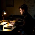 Inside the Mind of a Hacker: Tactics and Prevention Strategies