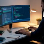 Mastering the Art of Clean Code: Best Practices for Modern Developers 3 Mastering the Art of Clean Code: Best Practices for Modern Developers