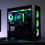 Maximizing Performance: A Deep Dive into Essential Computer Hardware 3 Maximizing Performance: A Deep Dive into Essential Computer Hardware