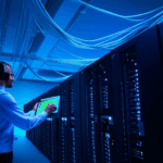 Navigating the Future: Integrating Cloud and Edge Computing Strategies 3 Navigating the Future: Integrating Cloud and Edge Computing Strategies