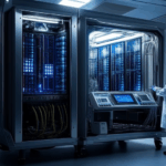 Quantum Computing Unveiled: What It Means for Tomorrow’s Tech Landscape