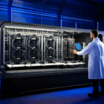 Quantum Leap: The Impact of Quantum Computing on Modern Industries 3 Quantum Leap: The Impact of Quantum Computing on Modern Industries