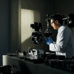 The Art and Science of Computer Vision: Applications Beyond Imagination