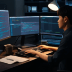 The Evolution of [Programming Language