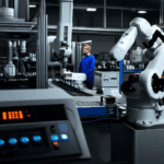 The Future Is Now: Pioneering Applications of AI in Industry