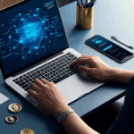 The Future of Finance: How Blockchain is Reshaping Cryptocurrency 3 The Future of Finance: How Blockchain is Reshaping Cryptocurrency