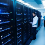 The Intersection of AI and ML: Innovations Driving the Next Wave of Automation