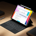 Balancing Power and Portability: Top Tablets for On-the-Go Productivity