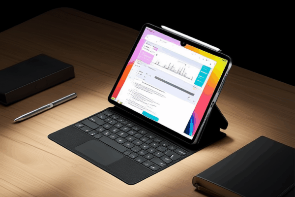 Balancing Power and Portability Top Tablets for On bef927b7
