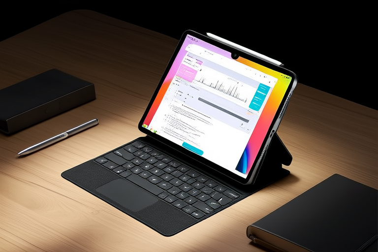 Balancing Power and Portability Top Tablets for On bef927b7