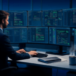 Battling Bytes: Strategies for Mitigating Hacker Intrusions