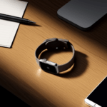 Beyond Fashion: The Hidden Capabilities of Advanced Wearable Devices 3 Beyond Fashion: The Hidden Capabilities of Advanced Wearable Devices