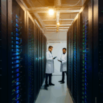 Cloud Computing vs. Edge Computing: Understanding the Key Differences 3 Cloud Computing vs. Edge Computing: Understanding the Key Differences