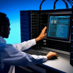 Cracking Codes with Quantum Power: The Future of Data Security