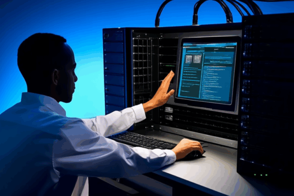Cracking Codes with Quantum Power The Future of Da 68015d6c