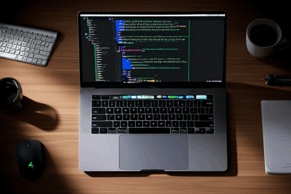 Essential Open Source Tools Every Tech Enthusiast ba9e8f7a