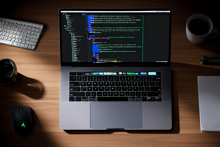 Essential Open Source Tools Every Tech Enthusiast ba9e8f7a
