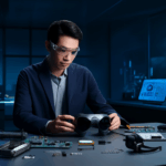 Exploring the Future: How VR and AR are Reshaping Industries